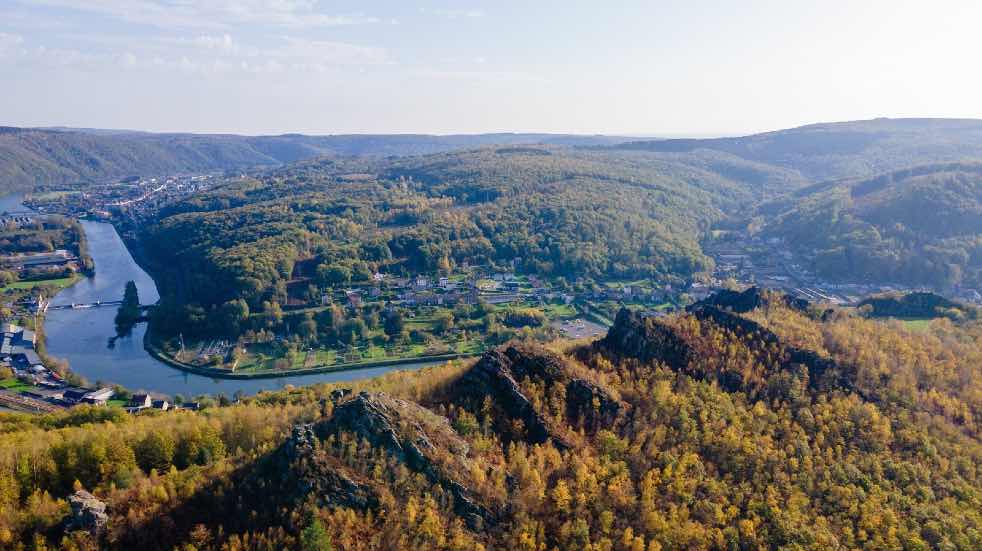 French Ardennes